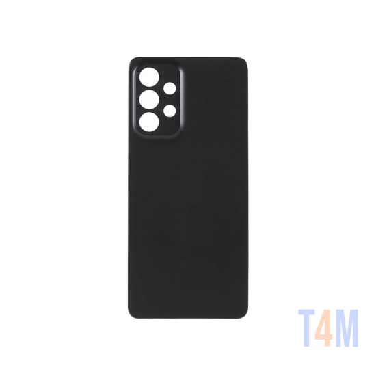 Back Cover Samsung Galaxy A33 5G/A336 Black